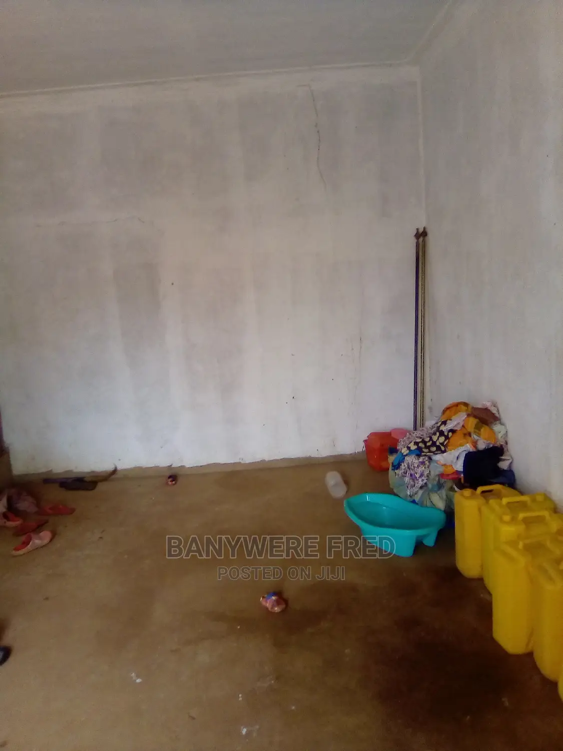 Furnished 3bdrm Bungalow in Goma for Sale