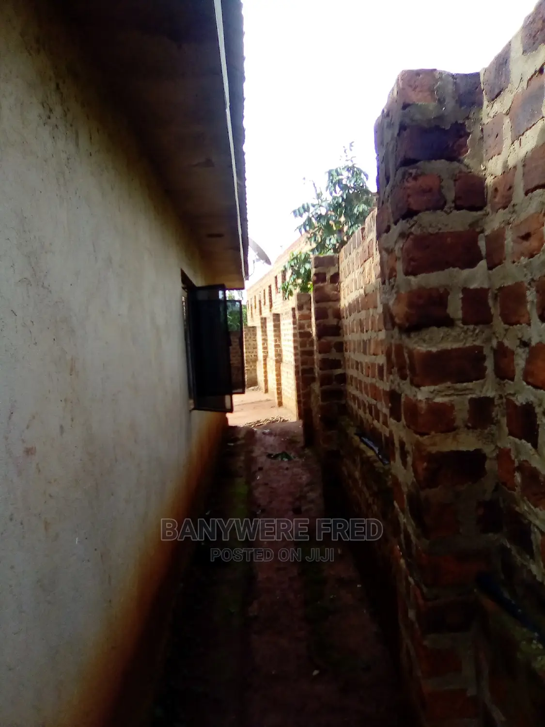 Furnished 3bdrm Bungalow in Goma for Sale