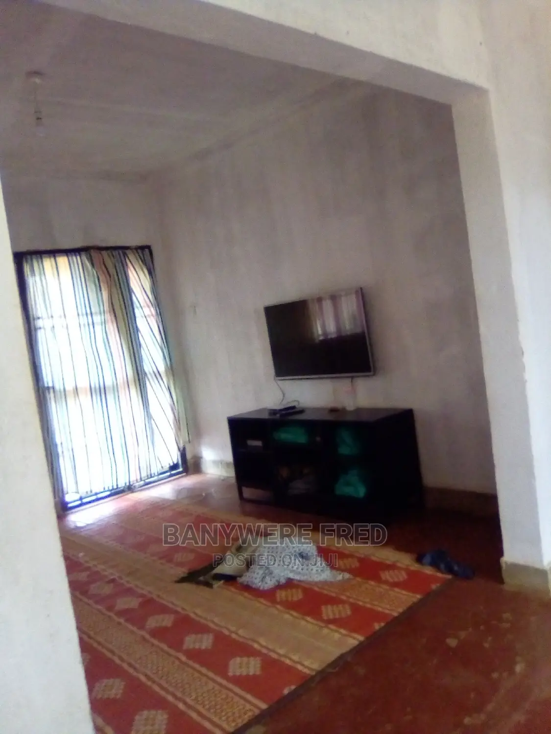 Furnished 3bdrm Bungalow in Goma for Sale