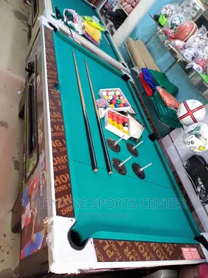 Pool Table Slate /Marble Original Material