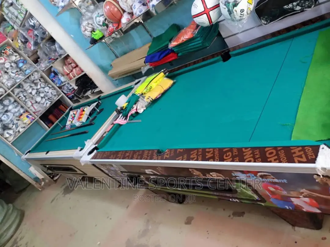 Pool Table Slate /Marble Original Material