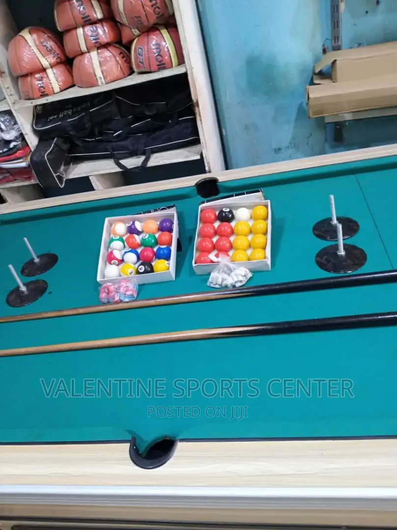 Pool Table Slate /Marble Original Material