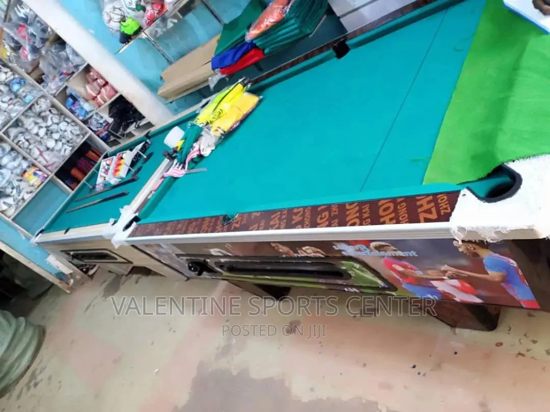 Pool Table Slate /Marble Original Material