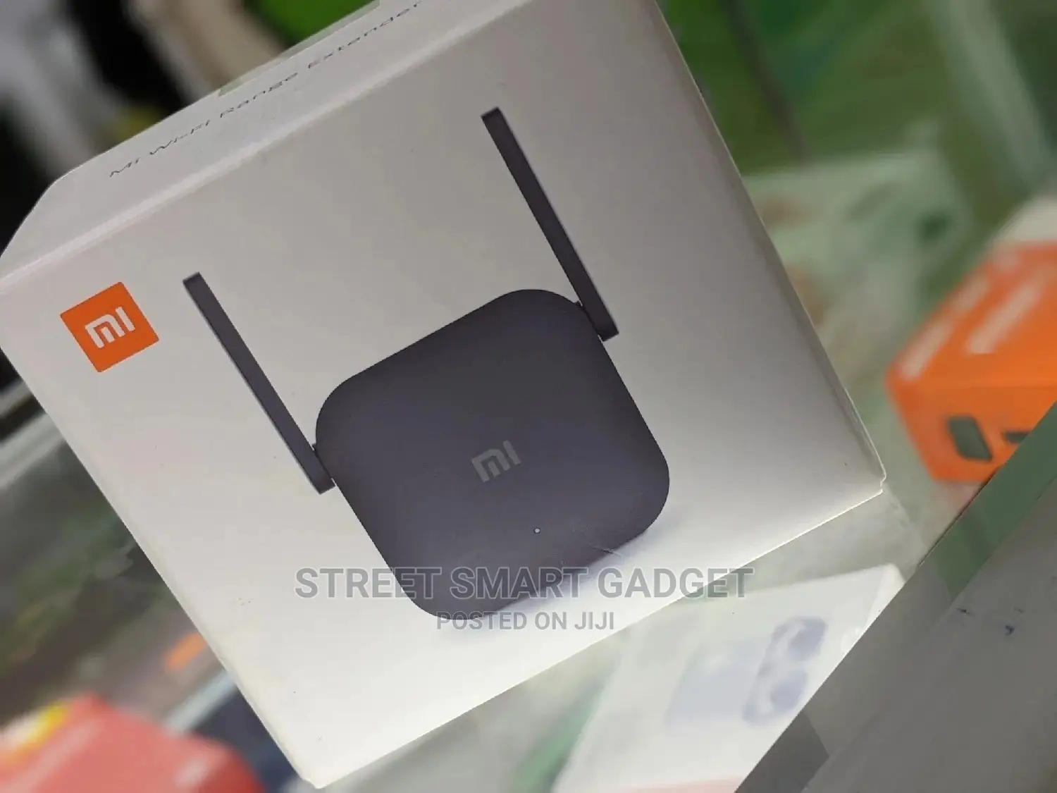 Xiaomi Wifi Extender Pro