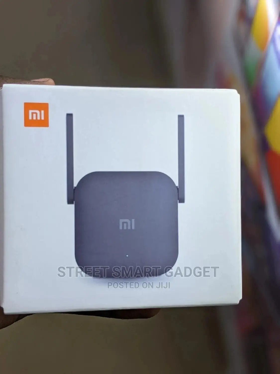 Xiaomi Wifi Extender Pro