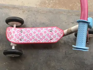 UK USED Kids Scotters