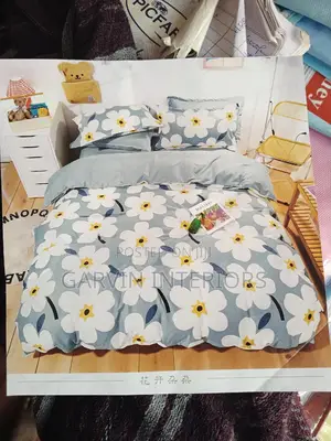 Classic Duvet Available