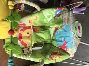 Baby Bouncer