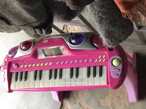 UK Used Kids Musical Piano