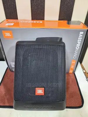 Jbl Bass PRO Nano