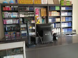 E-Pos POS System (Point of Sale) - Retail