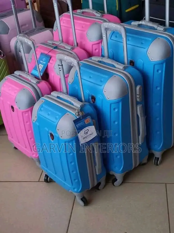 Bags Still Available