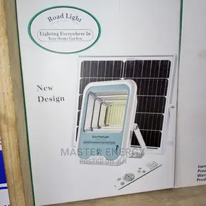 200w Original Solar Flood Light