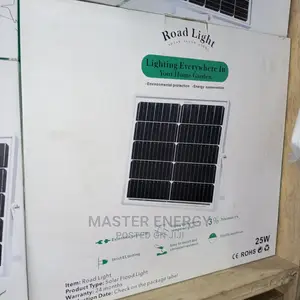 200w Original Solar Flood Light