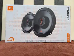 Jbl Stage3 627F Car Speakers