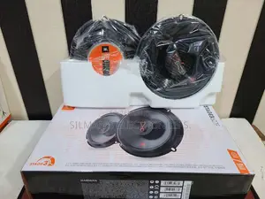 Jbl Stage3 627F Car Speakers