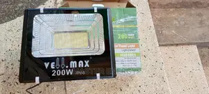 200w Solar Flood Light