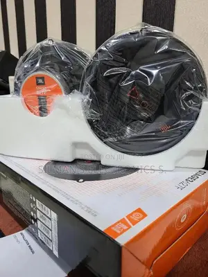 Jbl Stage3 627F Car Speakers