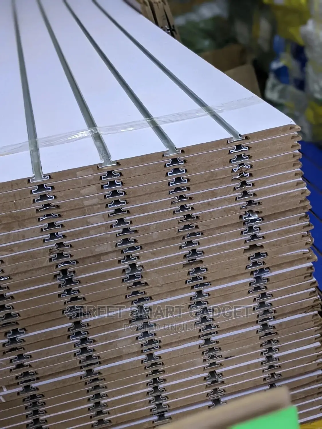 Boards For Accessories