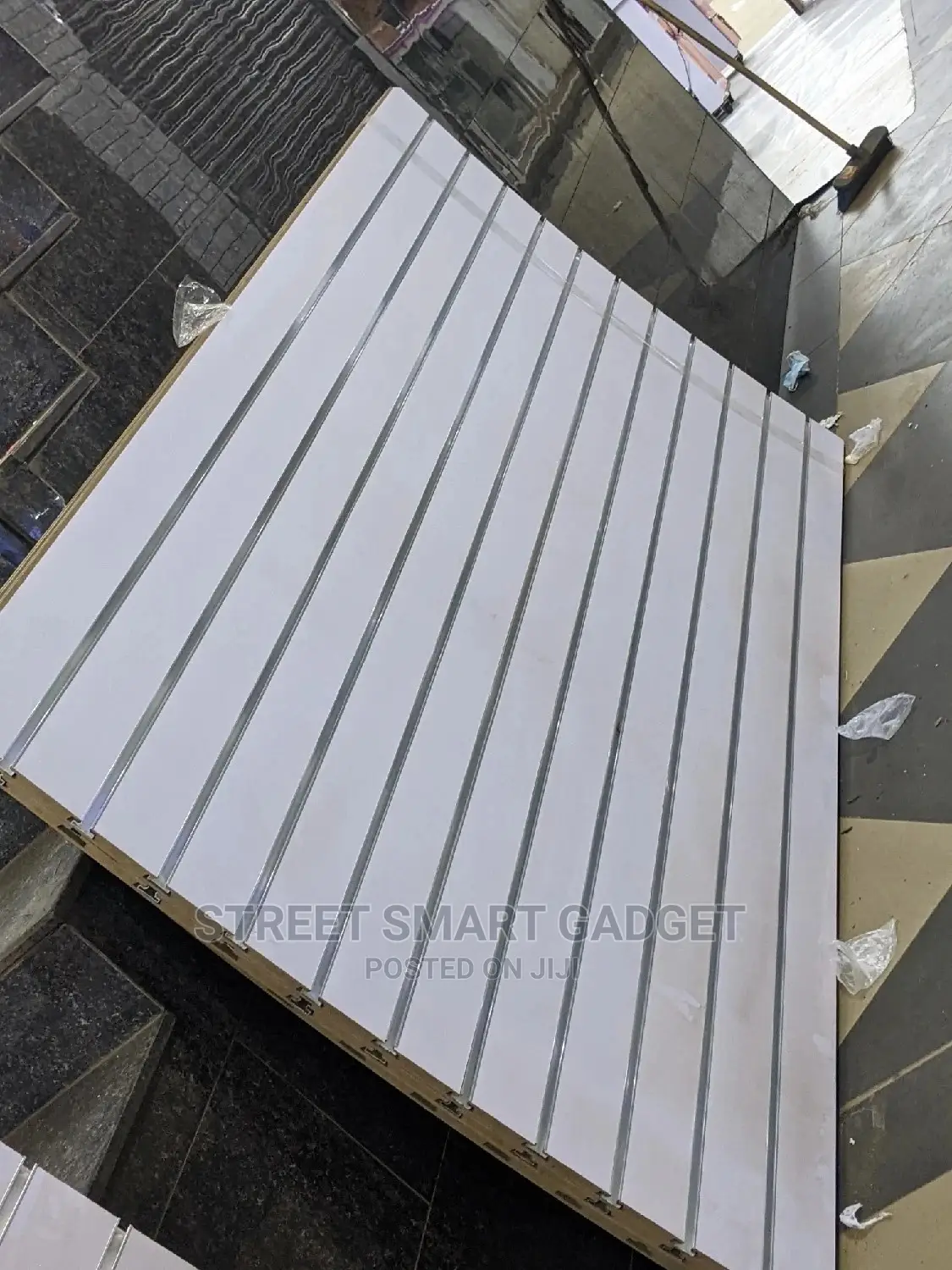 Boards For Accessories