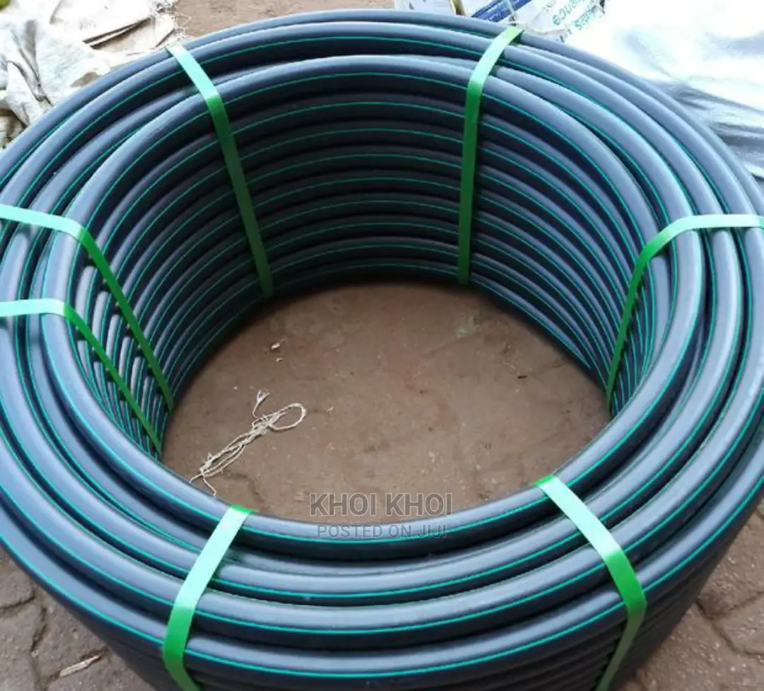 Delivery Pipe