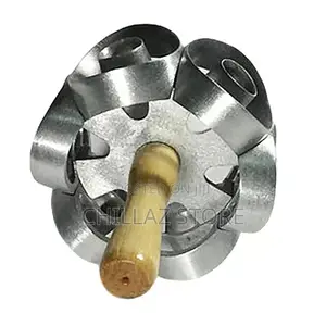 Donut Maker