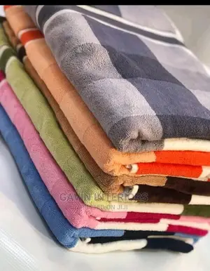 Photo - Best Quality Towels