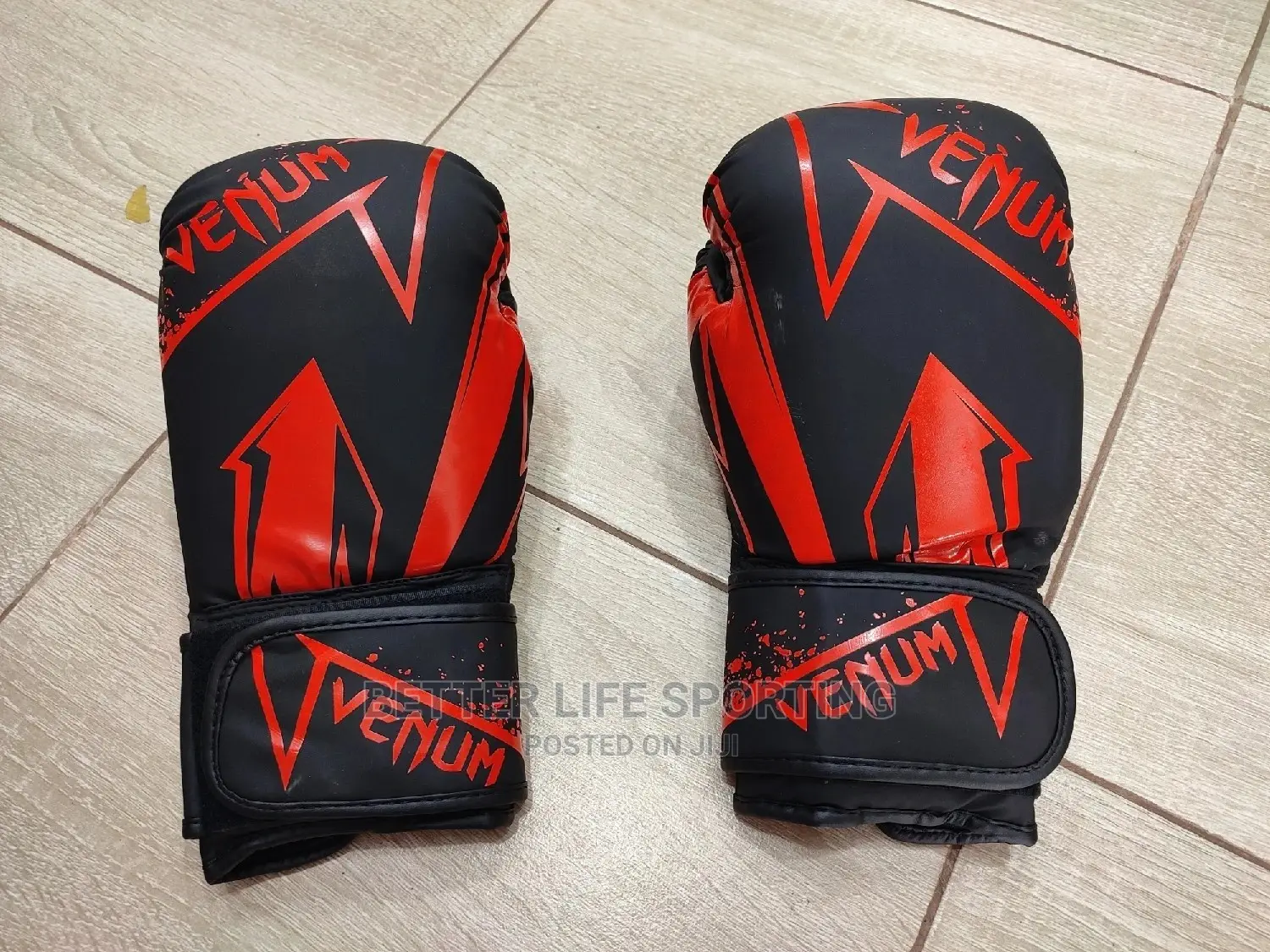 Boxing Gloves Venum Classic