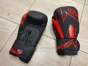 Boxing Gloves Venum Classic