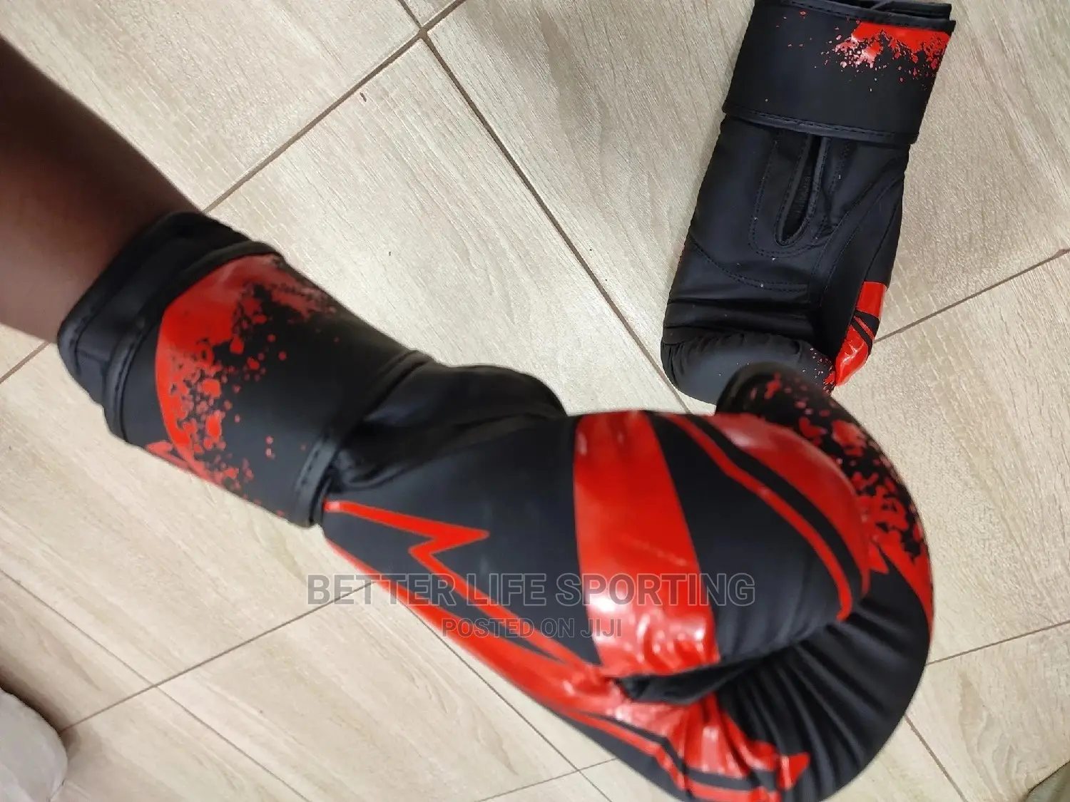 Boxing Gloves Venum Classic