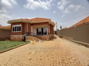 Furnished 4bdrm House in Kira Mamerito for Sale
