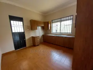 Furnished 4bdrm Bungalow in Kira Corporate for Sale
