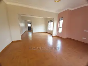 Furnished 4bdrm Bungalow in Kira Corporate for Sale