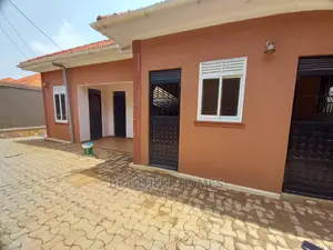 Furnished 4bdrm Bungalow in Kira Corporate for Sale