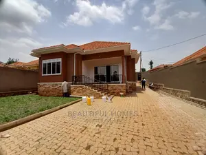 Furnished 4bdrm House in Kira Wealthy Estate for Sale