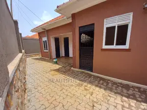 Furnished 4bdrm House in Kira Wealthy Estate for Sale