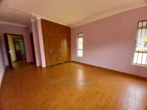 Furnished 4bdrm House in Kira Wealthy Estate for Sale
