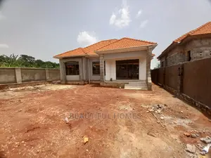 Furnished 4bdrm House in Kira Mamerito Estate for Sale