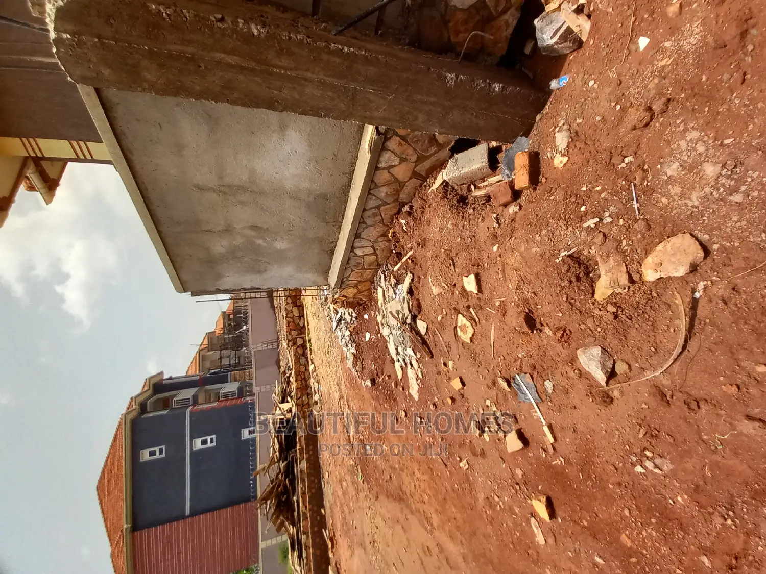 Furnished 4bdrm House in Kira Mamerito Estate for Sale