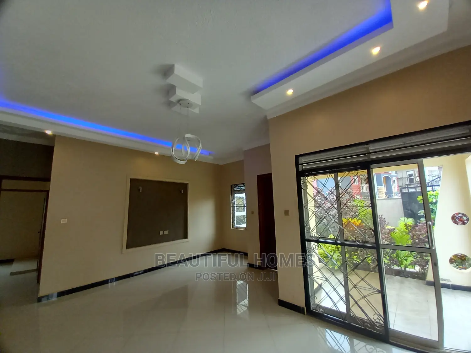 Furnished 4bdrm House in Kira Gated Estate for Sale