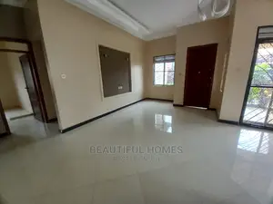 Furnished 4bdrm Bungalow in Kira Tarmacked for Sale