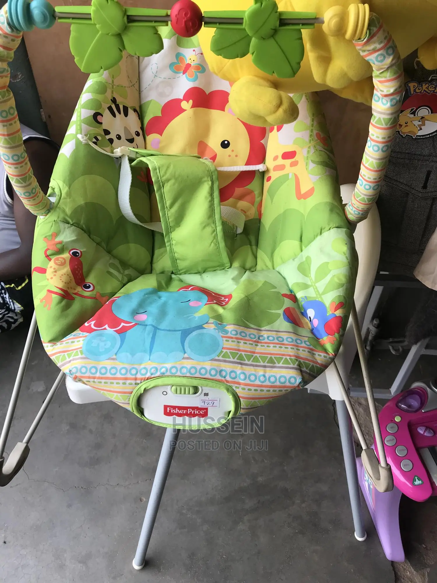 Baby Bouncer
