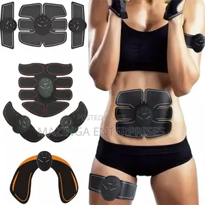 Electric Muscle Stimulator