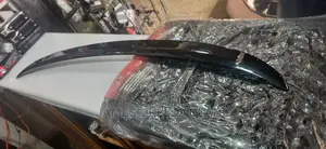 Markx Spoiler