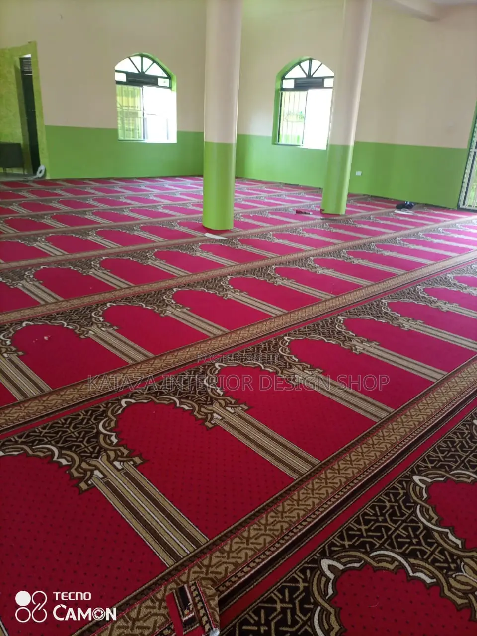 Mosque Carpets/Mosque Carpets