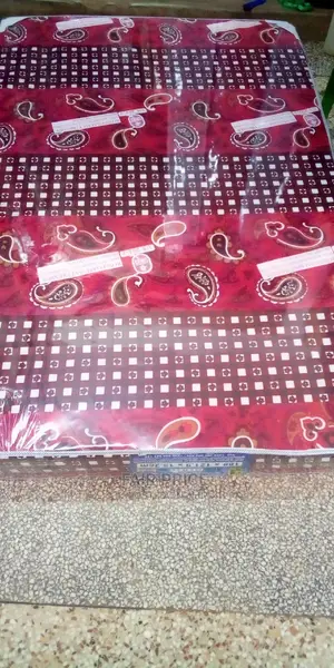 5*6 Mattress Rose Foam