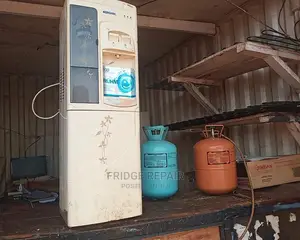 Fridge Repairing