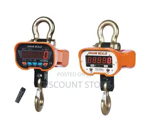Original Durable Electronic Crane Weighing Scales