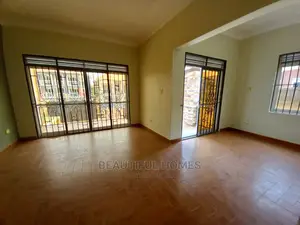 Furnished 4bdrm House in Kira Mamerito Gated for Sale
