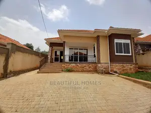 Furnished 4bdrm House in Kira Mamerito Gated for Sale